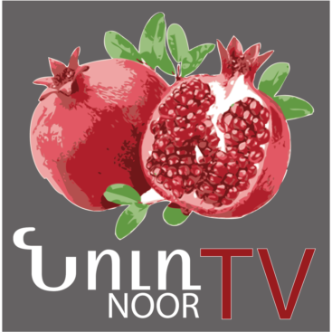 Noor TV Network Logo