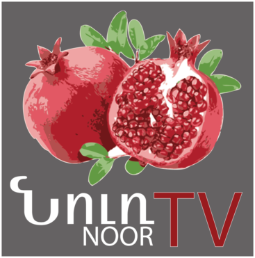 Noor TV Network Logo