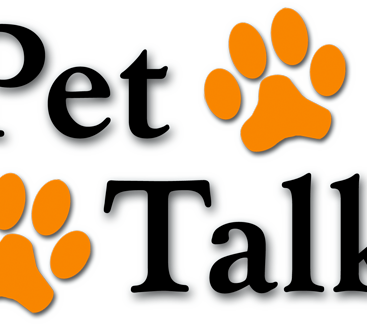 Pet Talk Logo