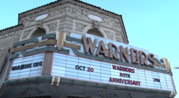 Warnors Theater - Fresno, CA