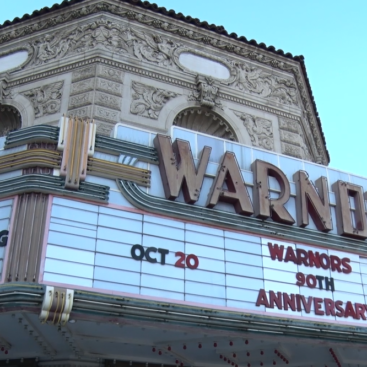 Warnors Theater - Fresno, CA